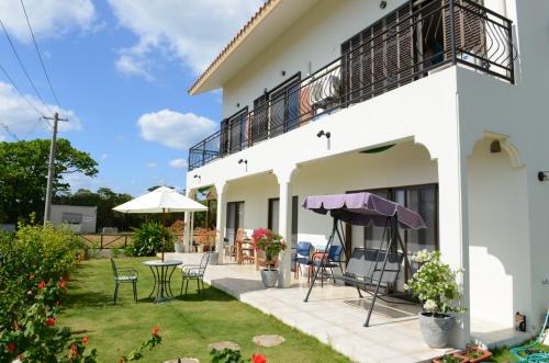 Oceanview Yui - Property Overview