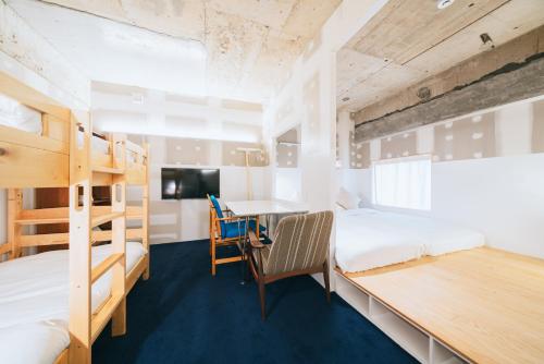 Of Hotel - Hotel Facilities and Amenities