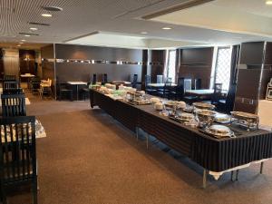 Oita Regal Hotel - Hotel Location and Accessibility