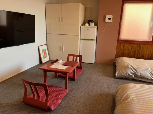 Oka Hotel - Hotel Overview and Location