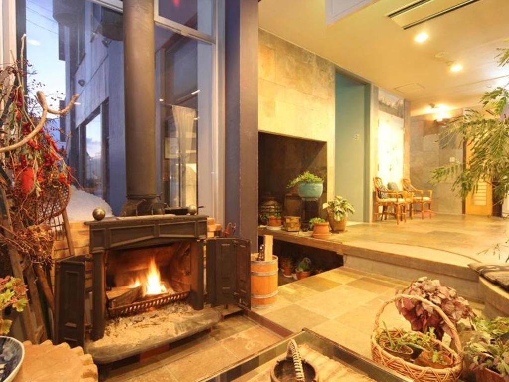 Okanoue Hotel Miyagawa - Good To Know