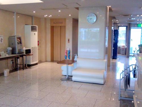 Okaya Central Hotel - Hotel Overview