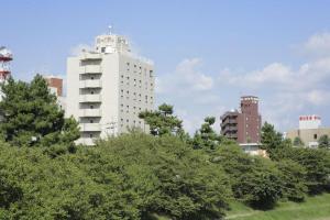 OKAZAKI DAIICH HOTEL - Good To Know