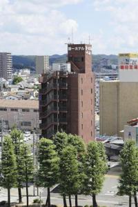 OKAZAKI DAIICHI HOTEL EAST WING - Good To Know