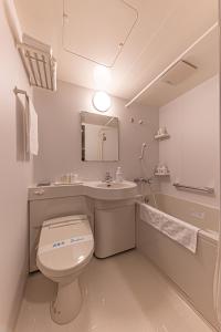 Okinawa Hotel - Accommodation Options