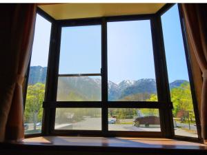 Okunikko Park Lodge Miyama - Accommodation Details