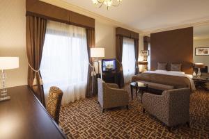 Okura Chiba Hotel - Good To Know