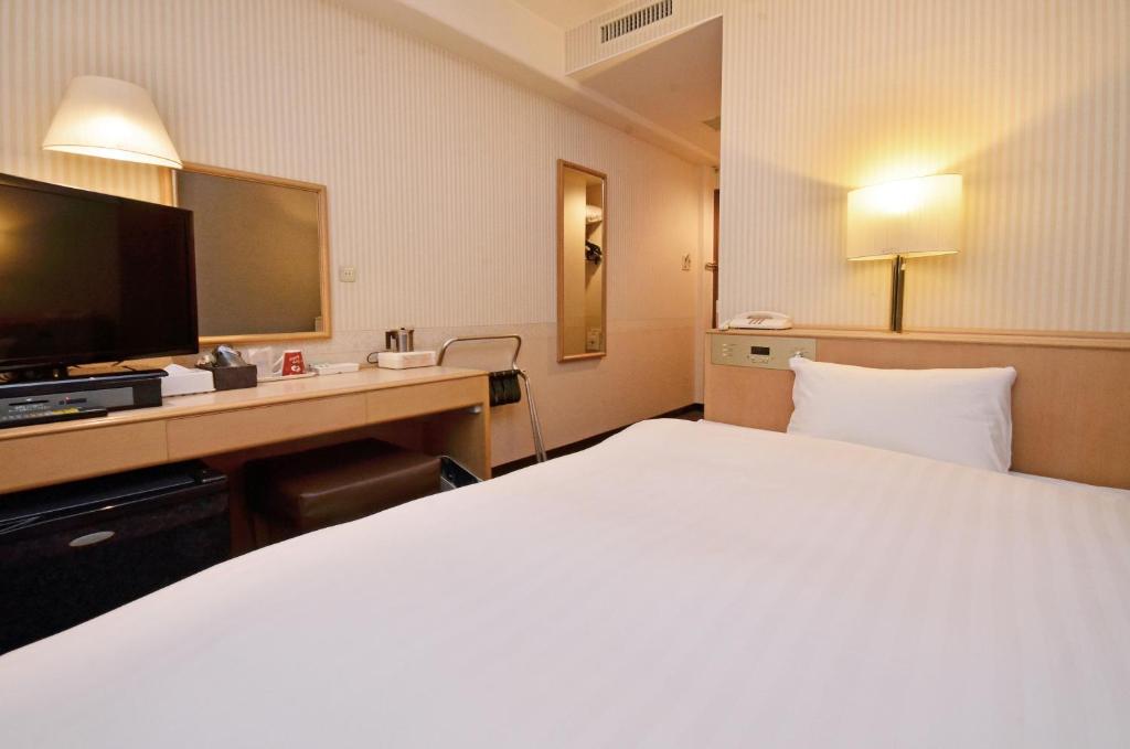 Omura Central Hotel - Good To Know