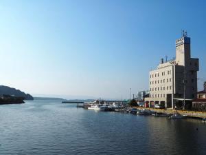 Omura Yasuda Ocean Hotel - Accommodation Details
