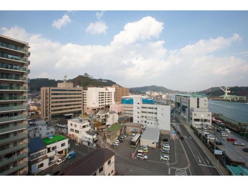 Onomichi Daiichi Hotel - Good To Know