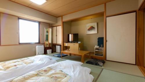 Onomichi Kokusai Hotel - Good To Know