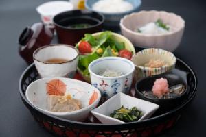 Onomichi Royal Hotel - Good To Know