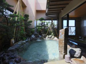 Onyado Nono Kanazawa - Hotel Overview