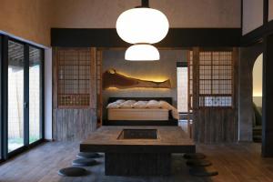OPEN Commemorative Sale Isumi City Whole House Rental Traditional Japanese Inn Tokoro Hotel Isumi With Sauna and OPEN-Air Bath - Good To Know