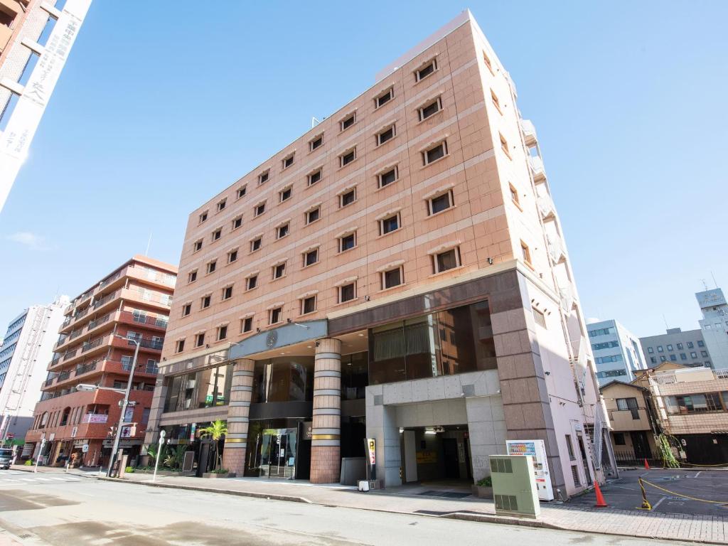 ORDA HOTEL Review