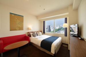 Oriental Hotel Hiroshima - Overview of the Hotel