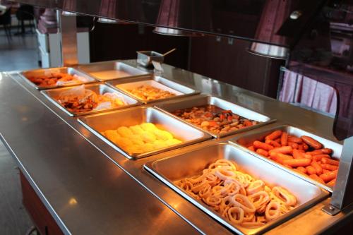 Oustat Kokusai Hotel Tajimi - Good To Know