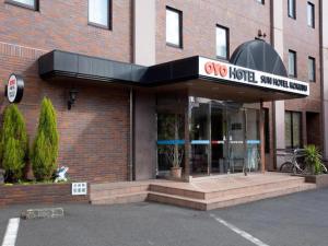 OYO Sun Hotel Kokubu Kagoshima - Good To Know