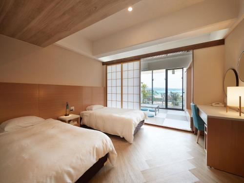 Palace In Moon Beach - Amenities and Facilities