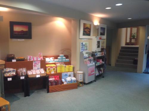 Panorama Inn Yamanakako - Accommodation Details