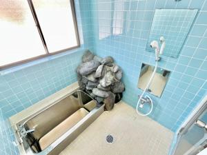 Pension College Hakuba - Good To Know