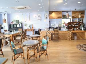 Pension Moon Villa - Good To Know