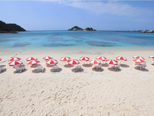 Pension Sea Friend - Accommodation Options