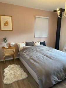 Permai Japon - Accommodation Details