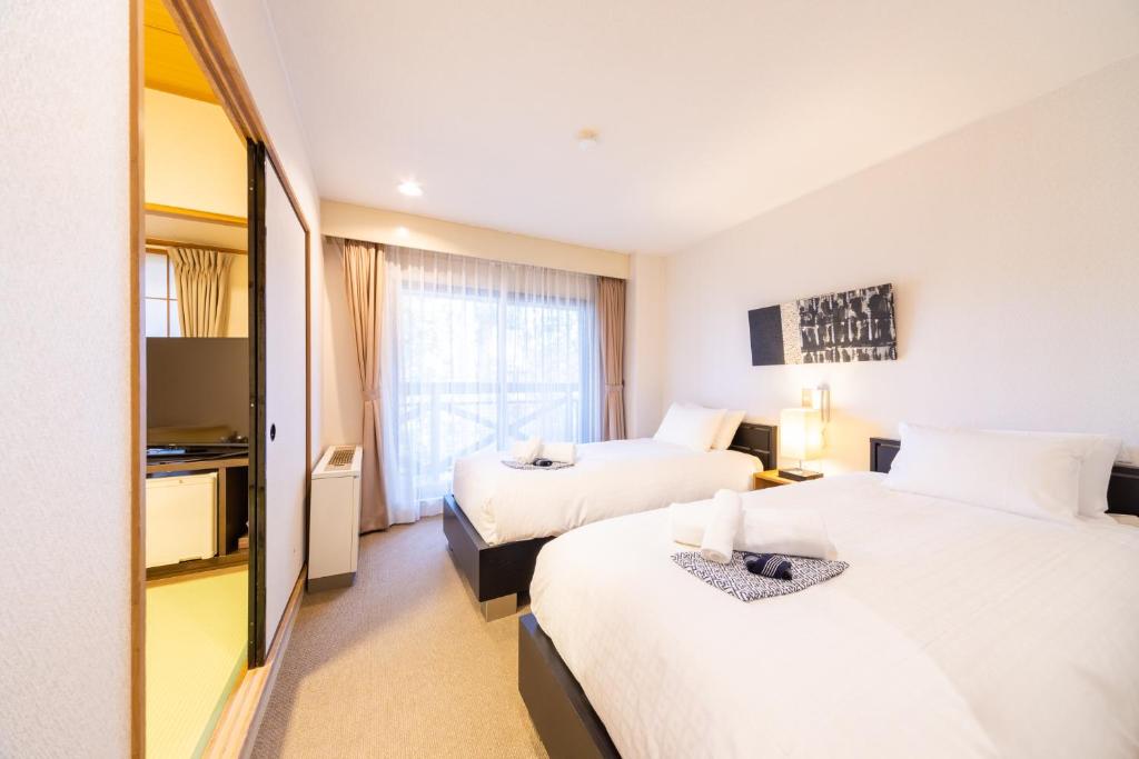 Phoenix Hotel by Hakuba Hospitality Group - Good To Know