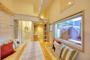 Piilo Asobi&Stay Review
