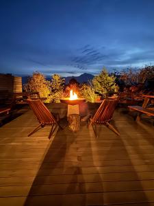 Place Yatsugatake Lodge&Cottage - Good To Know