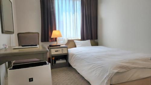 Platon Hotel Yokkaichi - Good To Know
