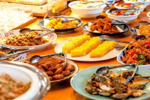 Plaza Hotel Nogata - Hotel Overview