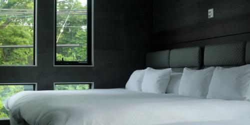 Plufino Resort Villa - Accommodation Amenities