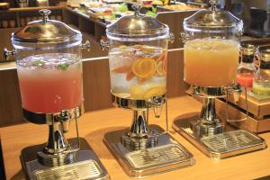 QuintessaHotel FukuokaHakata Relax&Sleep - Guest Experiences