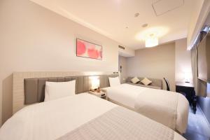 QuintessaHotel KagoshimaTenmonkan Relax&Sleep - Good To Know