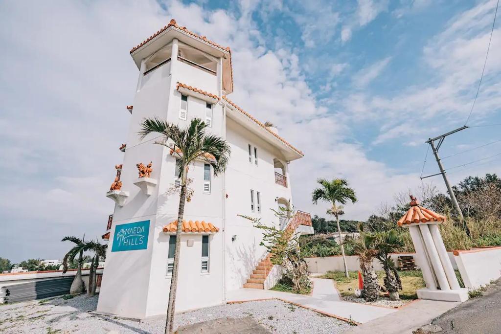 Rainbow Sea of Seven Colors - Accommodation Options