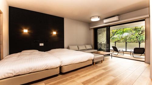 Rakuten STAY MOTEL Nikko Kinugawa Standard Room - Good To Know