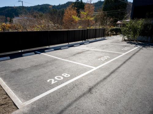 Rakuten STAY Nikko Hoden No Pets Allowed Capacity of 8 Persons With Cypress Bath - Property Overview