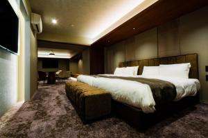 Randor Hotel Hiroshima Prestige - Good To Know