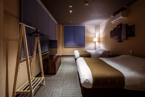 Randor Residence Hiroshima Suites - Good To Know