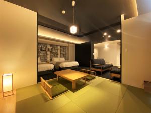 Randor Residential Hotel Fukuoka Annex - Good To Know