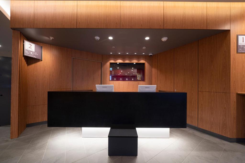 R&B Hotel Sendai East Exit Review