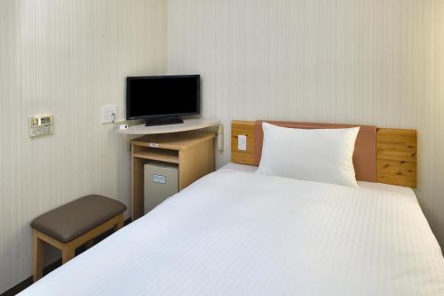 R&B Hotel Shin Yokohama Ekimae - Good To Know