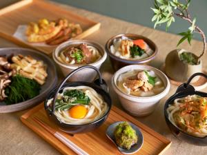 REF Omiya by VESSEL HOTELS - Good To Know