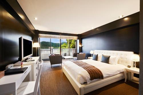 Relax Resort Hotel Review