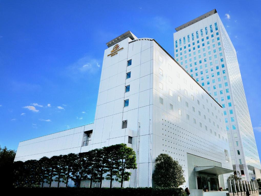 Rembrandt Hotel Ebina Review