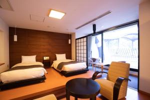 Rembrandt Premium Fuji Gotenba - Dining Experience