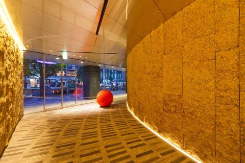 Remm Kagoshima - Hotel Location and Accessibility