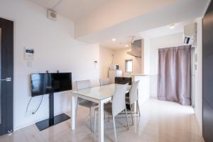 Residence Hotel Hakata 8 - Location and Accessibility